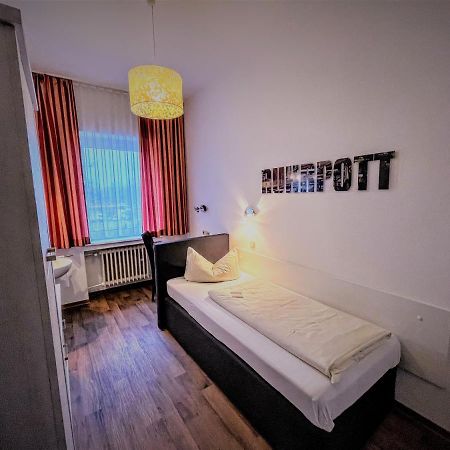 Arena Hotel Gelsenkirchen Extérieur photo