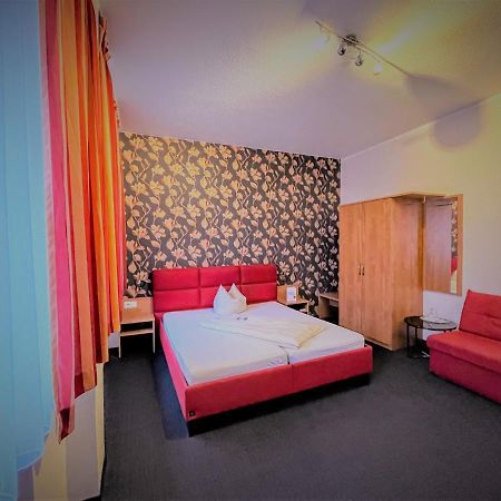 Arena Hotel Gelsenkirchen Extérieur photo