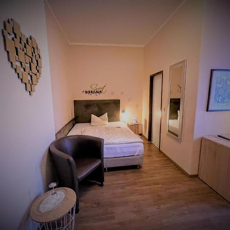 Arena Hotel Gelsenkirchen Extérieur photo