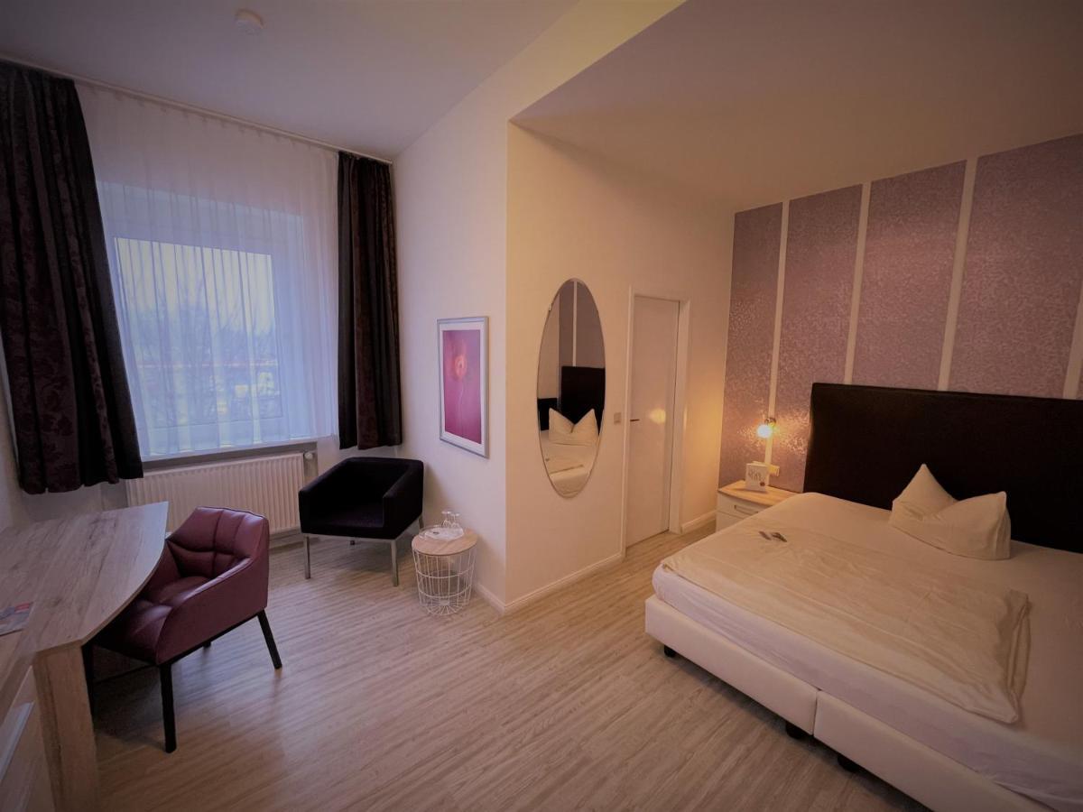 Arena Hotel Gelsenkirchen Extérieur photo