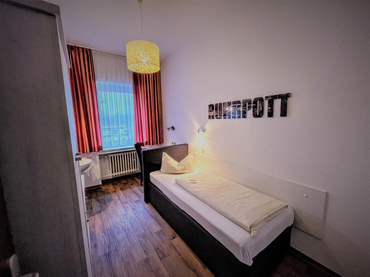 Arena Hotel Gelsenkirchen Extérieur photo