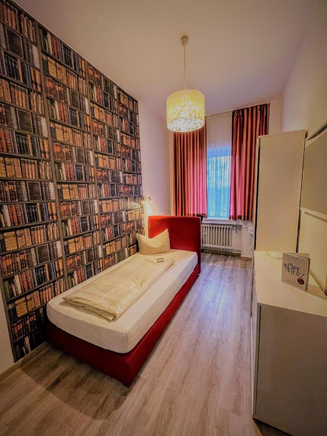 Arena Hotel Gelsenkirchen Extérieur photo