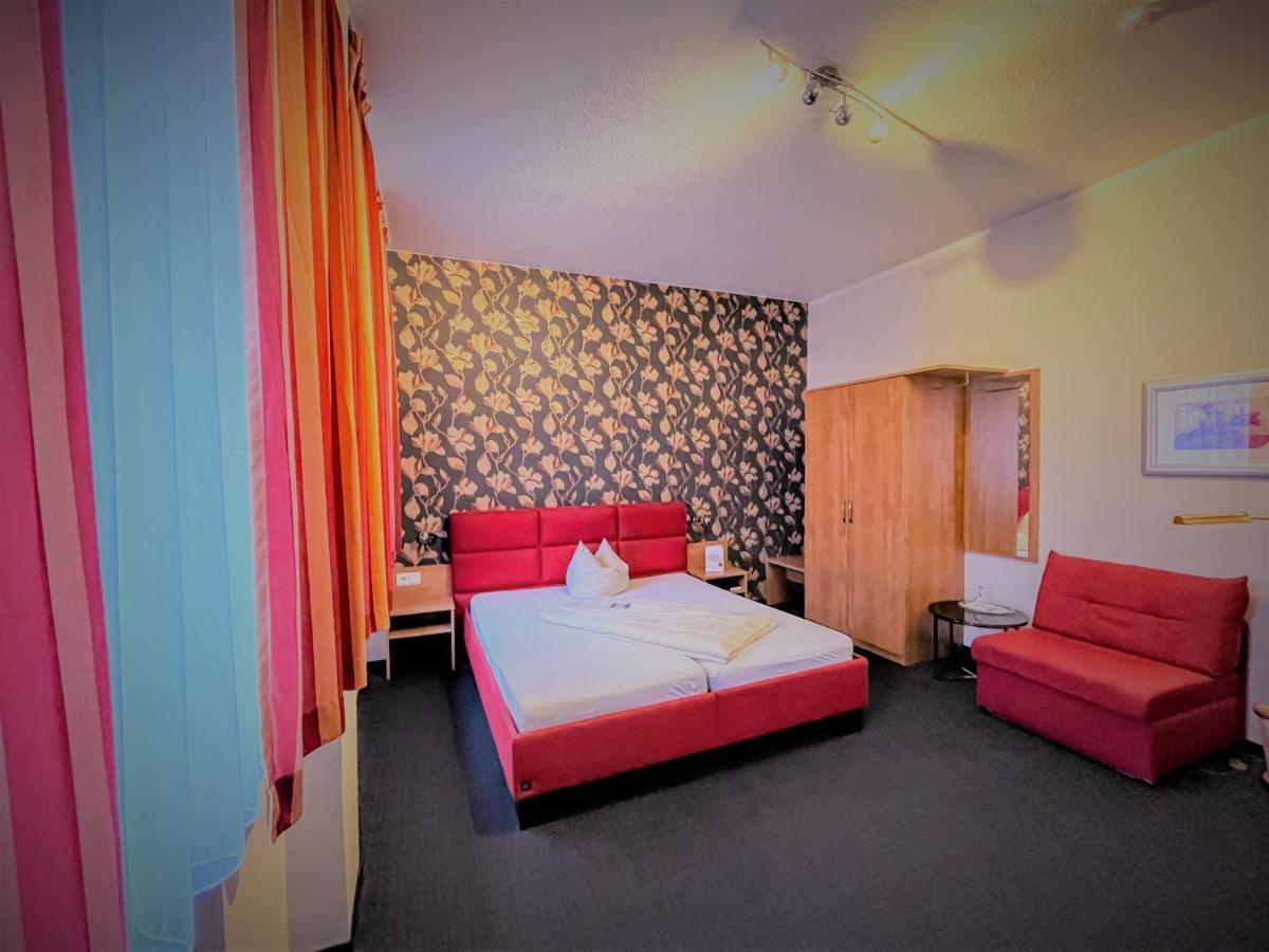 Arena Hotel Gelsenkirchen Extérieur photo