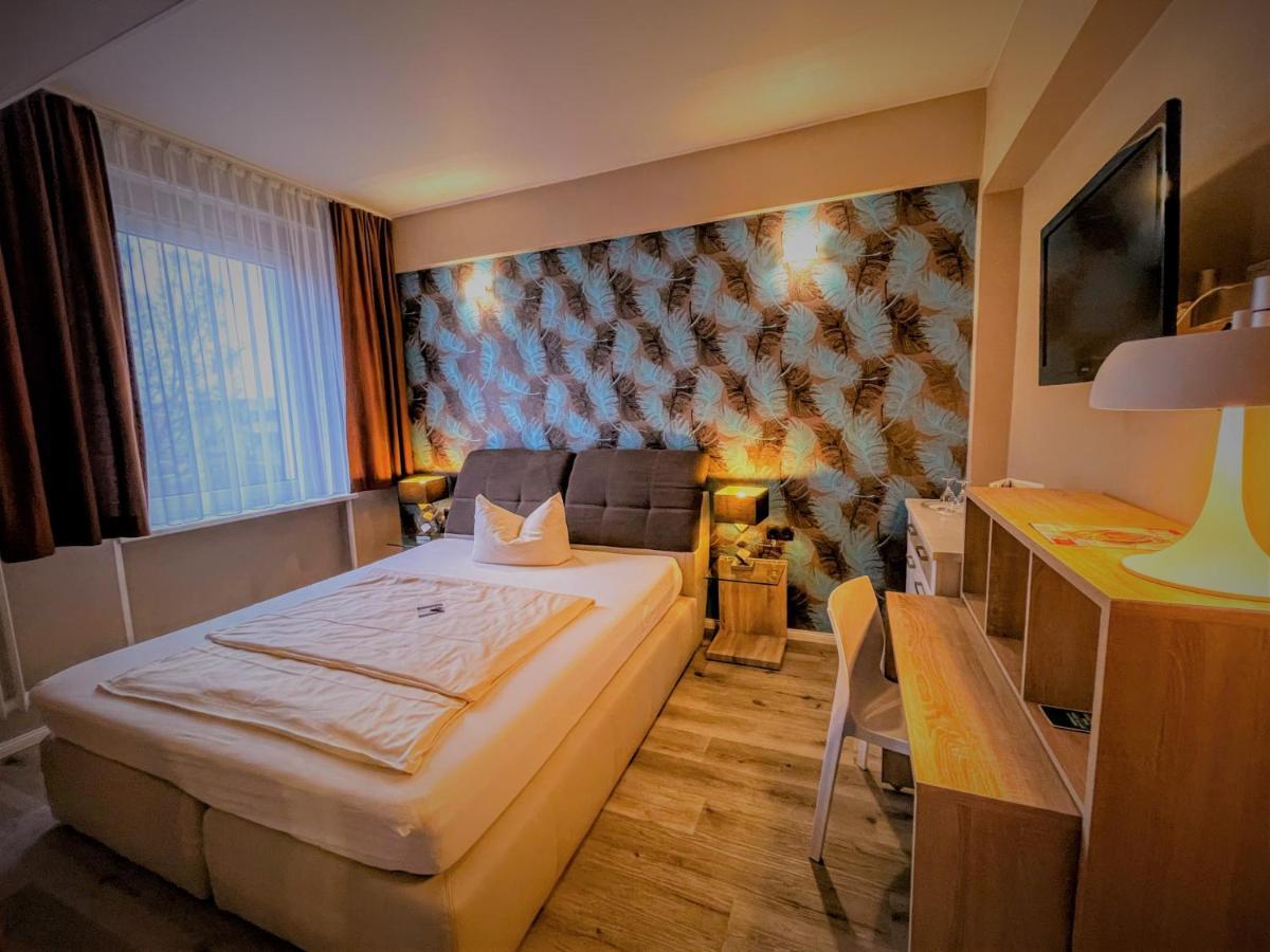 Arena Hotel Gelsenkirchen Extérieur photo
