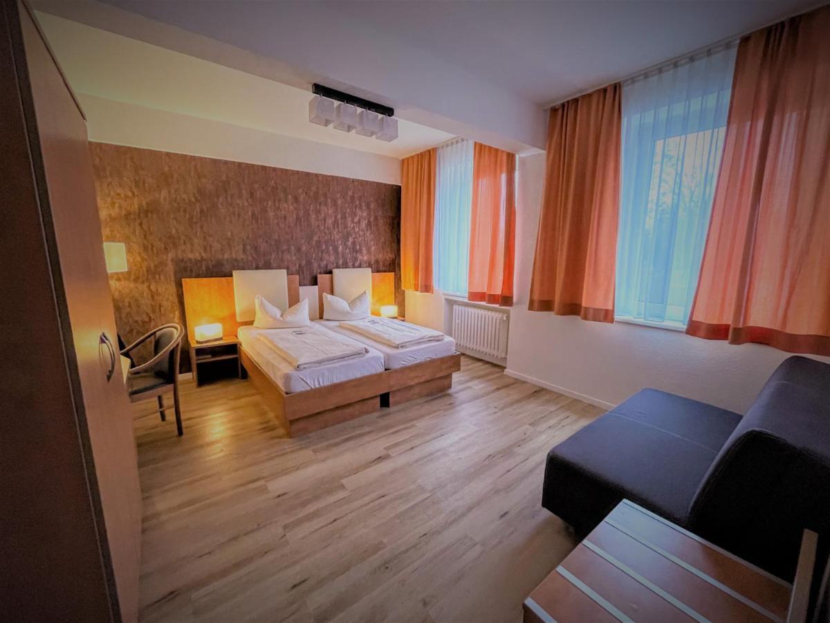 Arena Hotel Gelsenkirchen Extérieur photo
