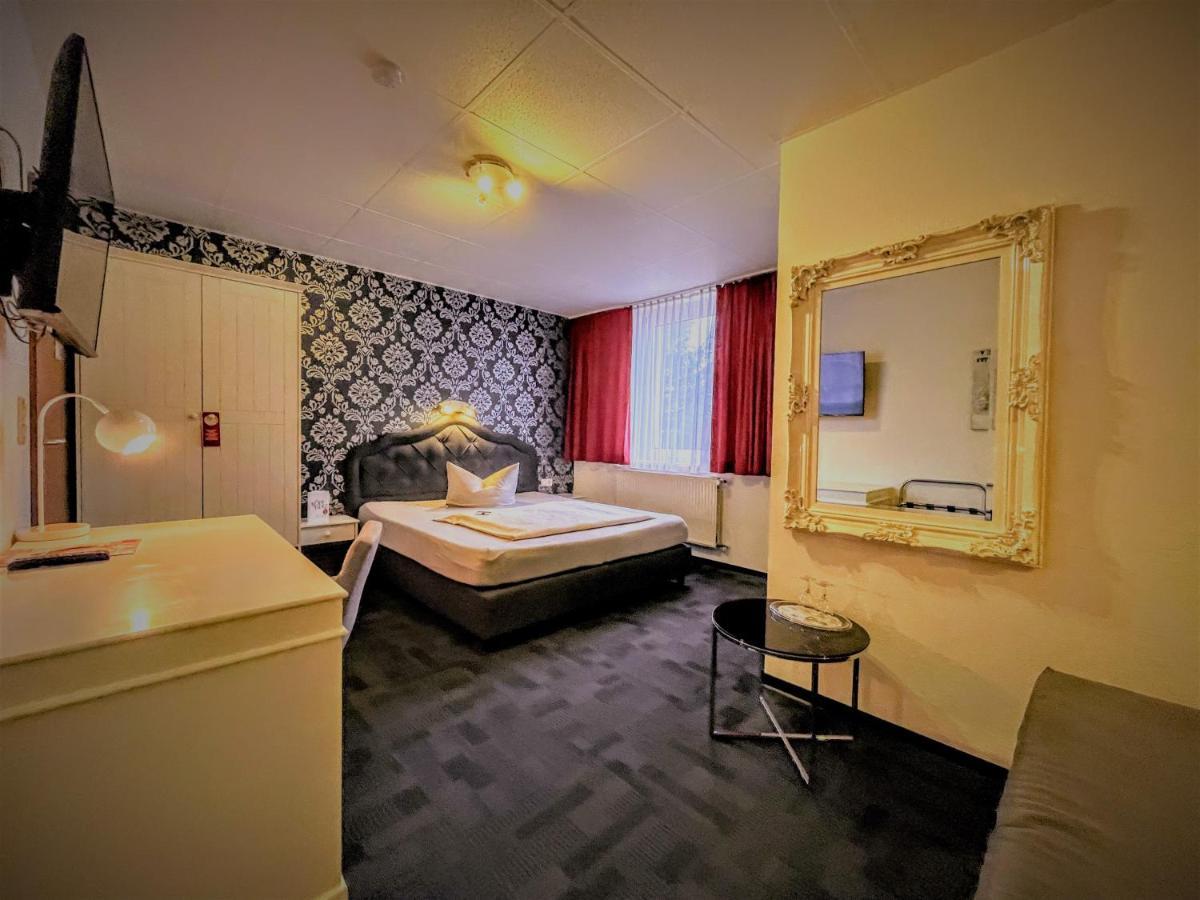 Arena Hotel Gelsenkirchen Extérieur photo