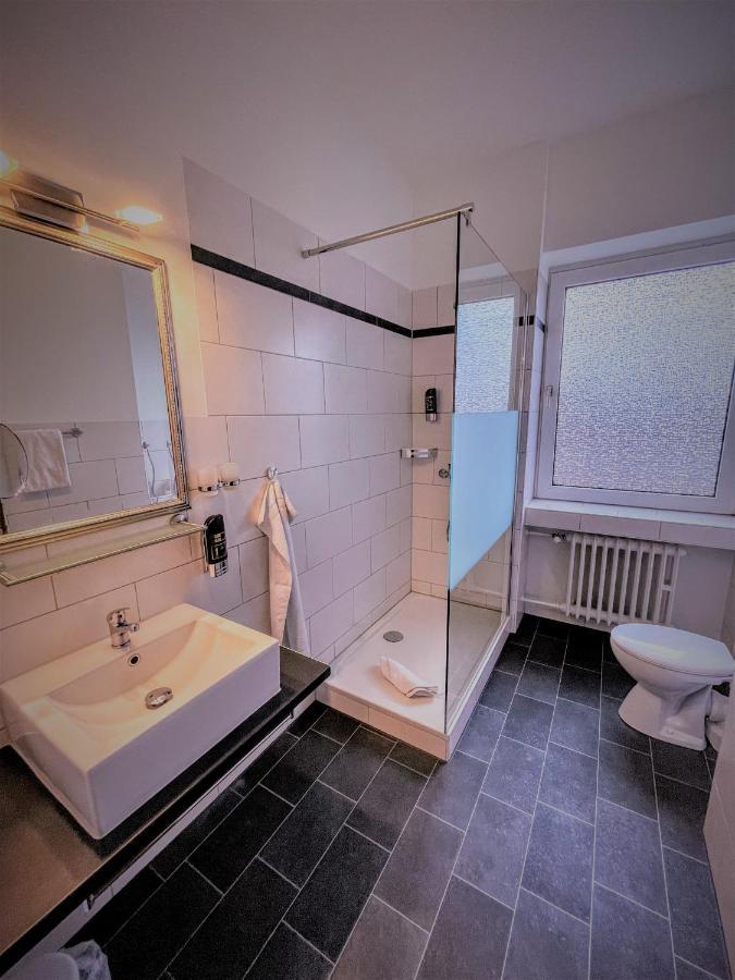 Arena Hotel Gelsenkirchen Extérieur photo
