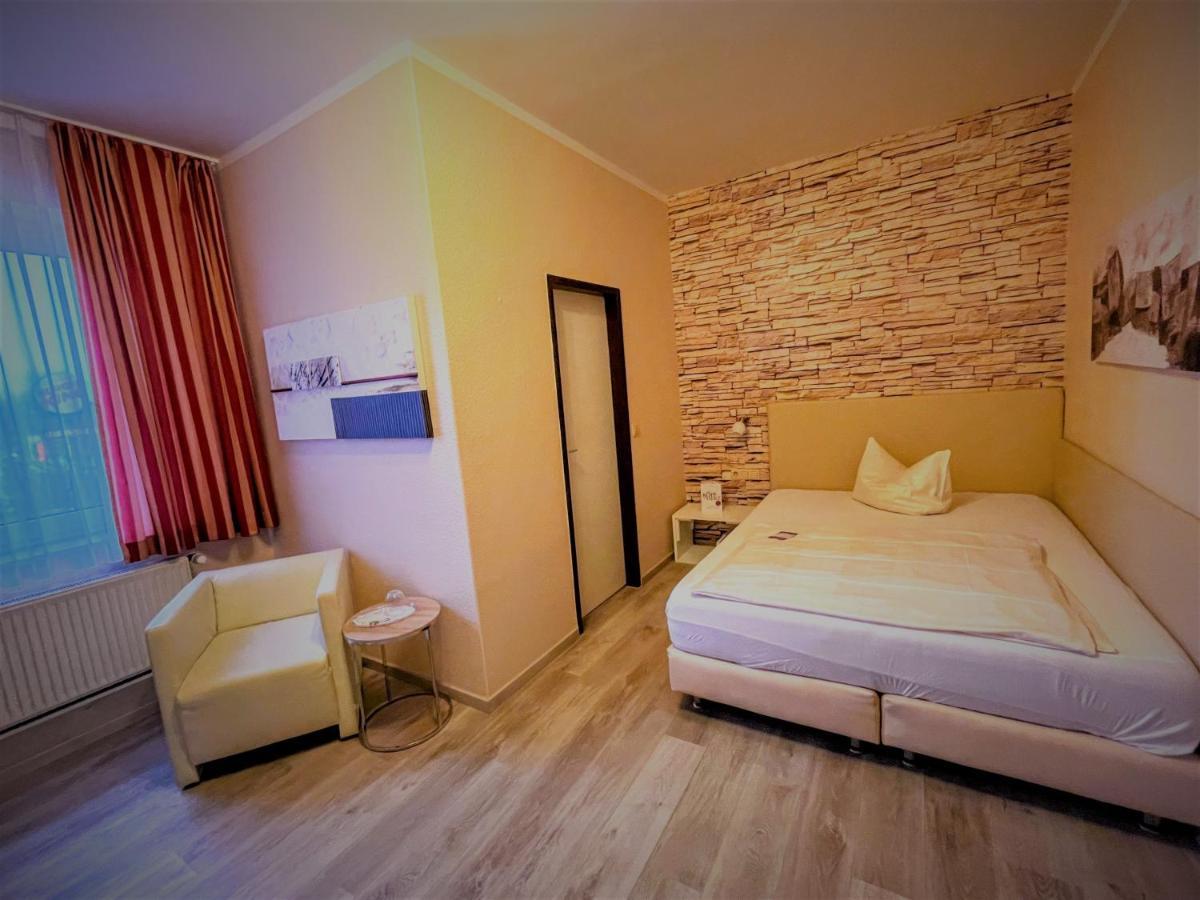 Arena Hotel Gelsenkirchen Extérieur photo