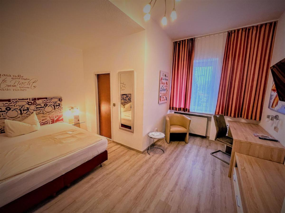 Arena Hotel Gelsenkirchen Extérieur photo