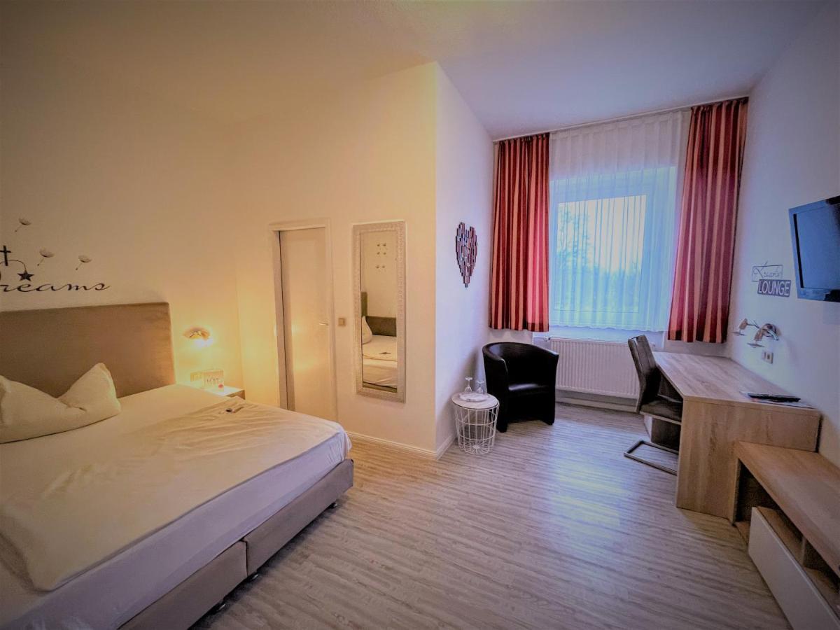 Arena Hotel Gelsenkirchen Extérieur photo