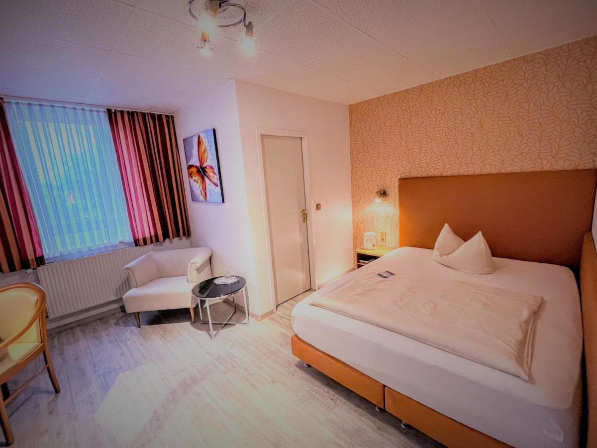 Arena Hotel Gelsenkirchen Extérieur photo