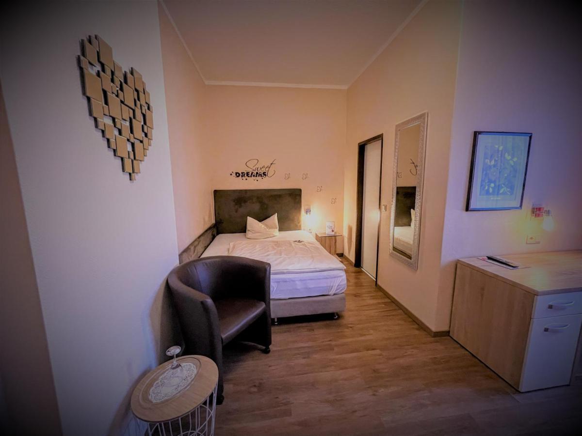 Arena Hotel Gelsenkirchen Extérieur photo