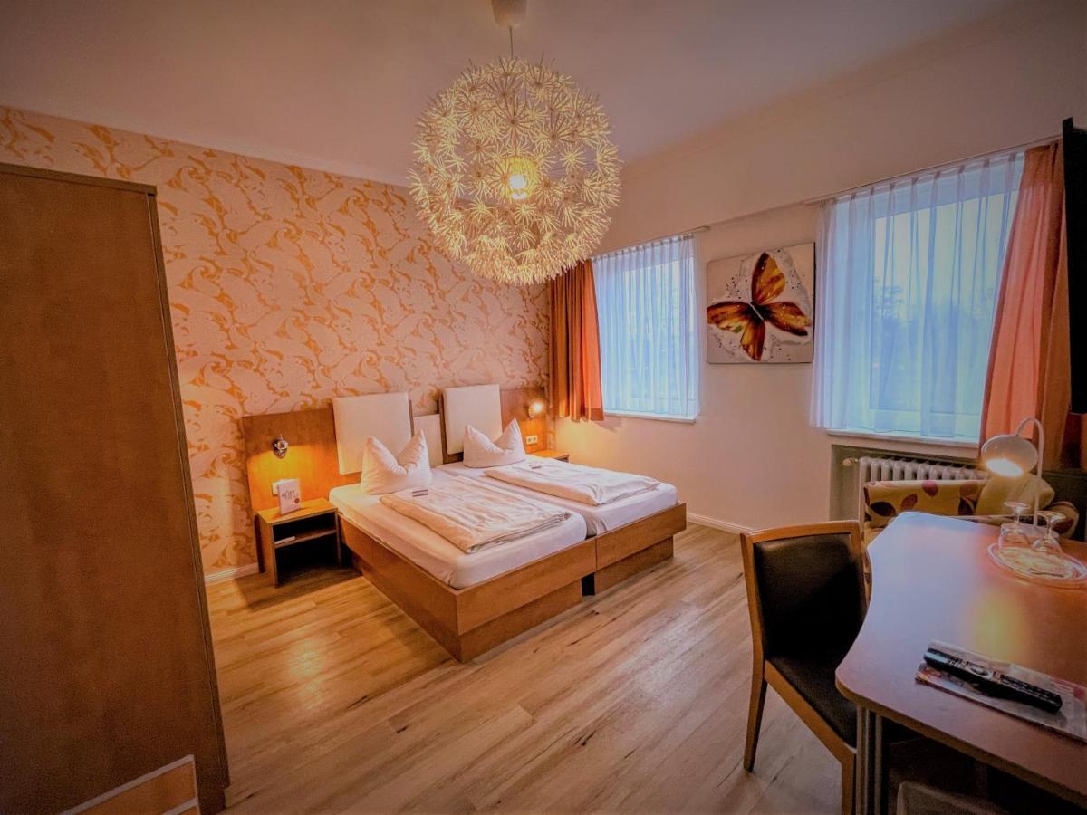 Arena Hotel Gelsenkirchen Extérieur photo