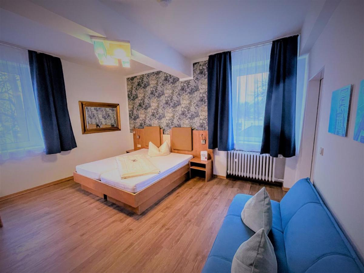 Arena Hotel Gelsenkirchen Extérieur photo