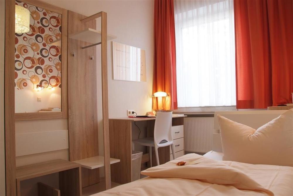 Arena Hotel Gelsenkirchen Chambre photo