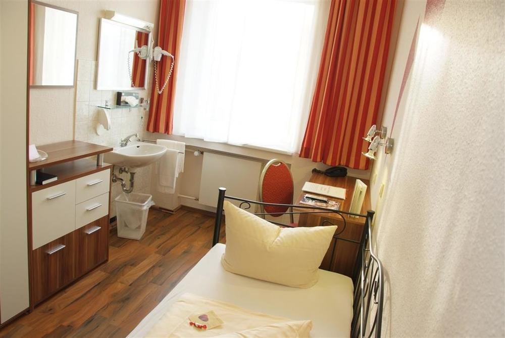 Arena Hotel Gelsenkirchen Chambre photo