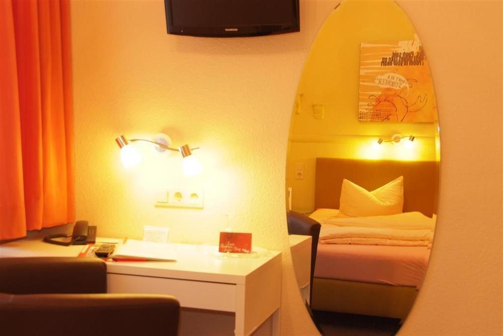 Arena Hotel Gelsenkirchen Chambre photo