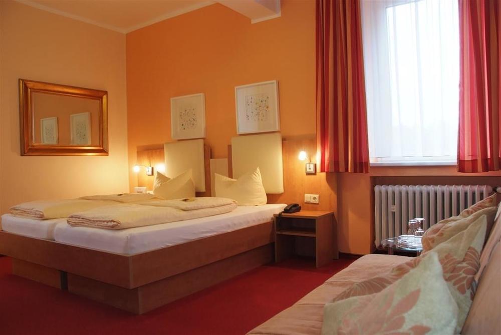 Arena Hotel Gelsenkirchen Chambre photo