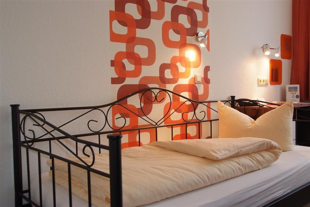 Arena Hotel Gelsenkirchen Chambre photo