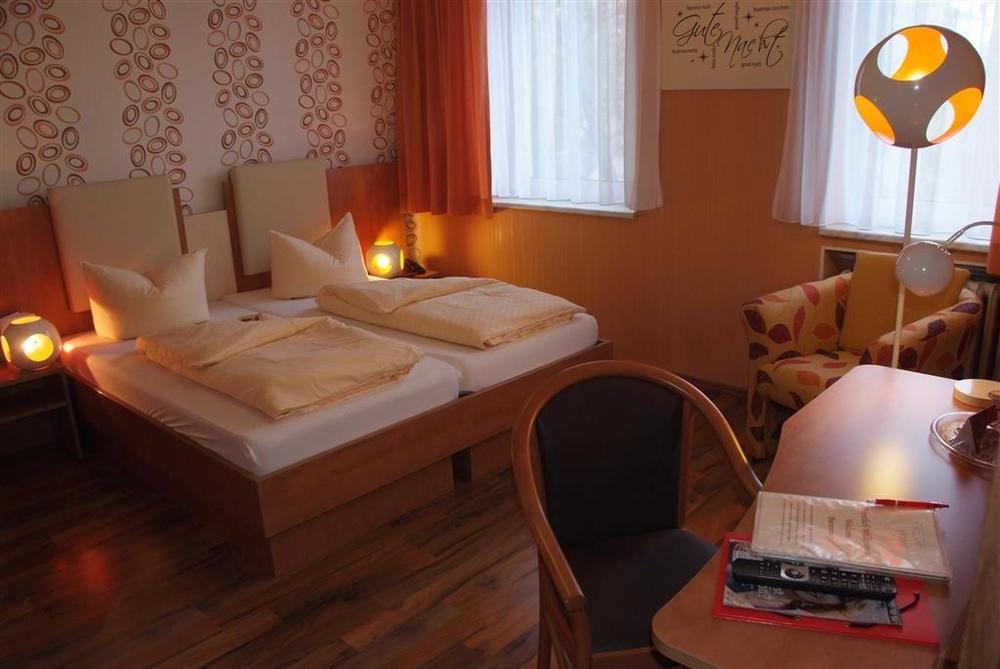 Arena Hotel Gelsenkirchen Chambre photo