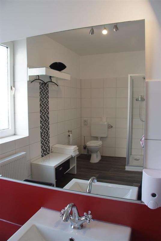 Arena Hotel Gelsenkirchen Chambre photo