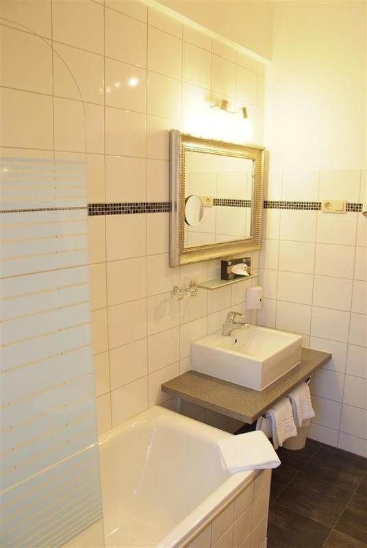Arena Hotel Gelsenkirchen Chambre photo