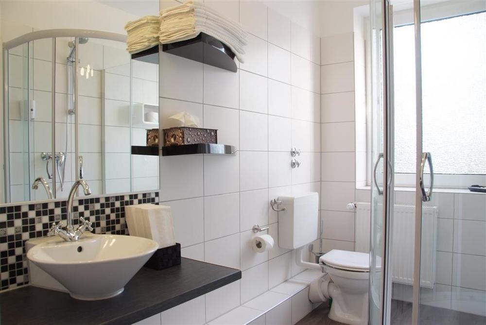 Arena Hotel Gelsenkirchen Chambre photo
