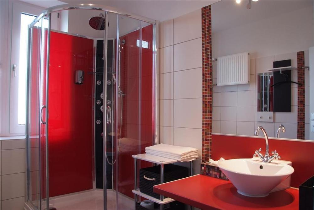 Arena Hotel Gelsenkirchen Chambre photo