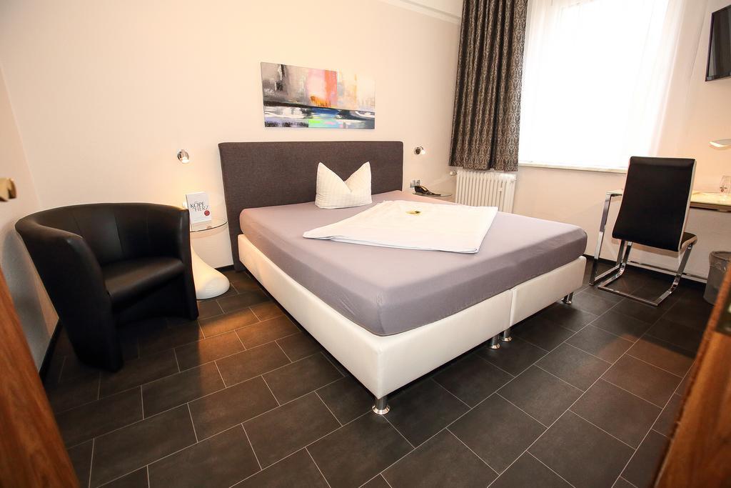 Arena Hotel Gelsenkirchen Extérieur photo