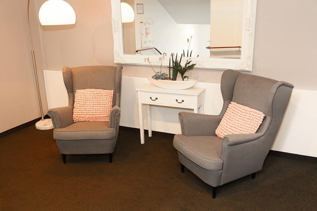 Arena Hotel Gelsenkirchen Extérieur photo