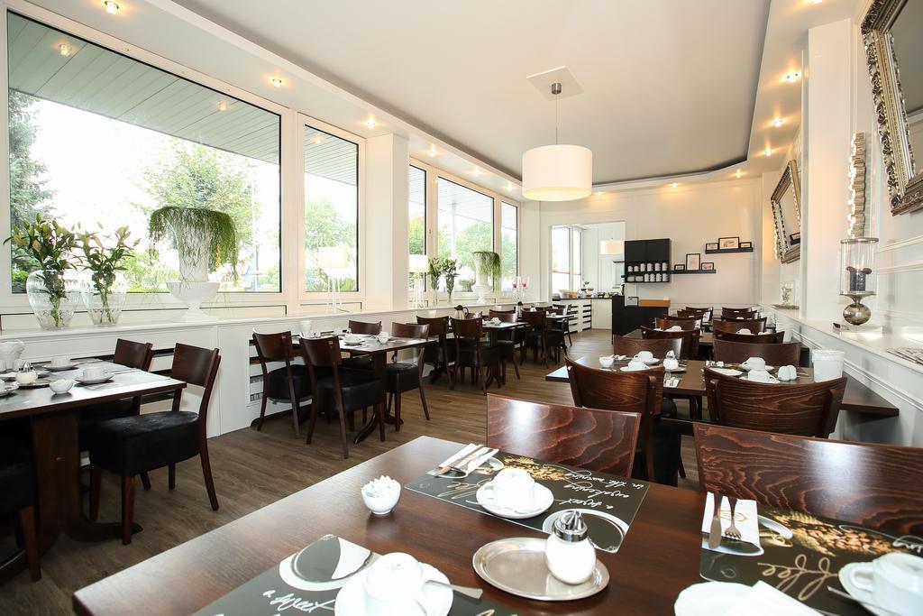 Arena Hotel Gelsenkirchen Extérieur photo