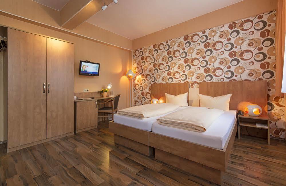Arena Hotel Gelsenkirchen Extérieur photo