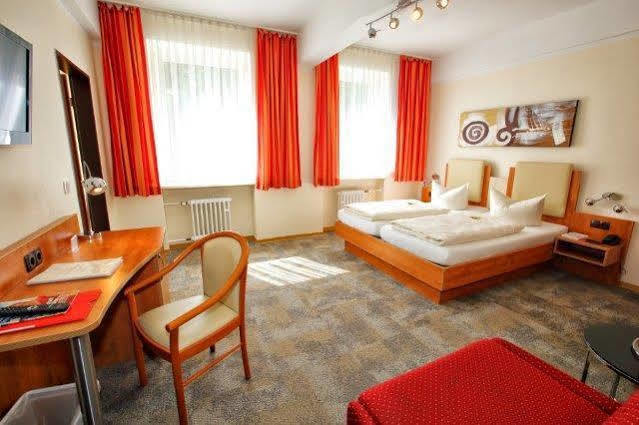 Arena Hotel Gelsenkirchen Extérieur photo